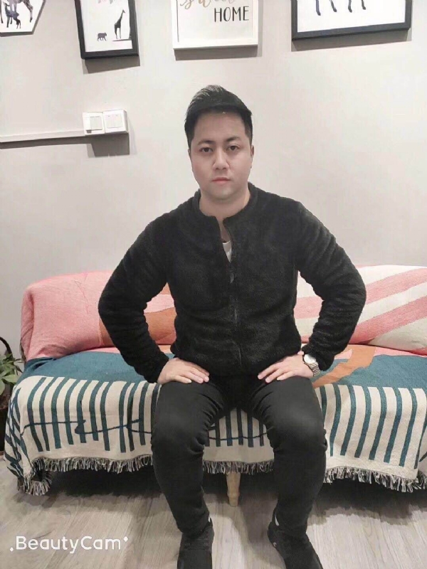 牛奶暖男的第二张照片--金门相亲网