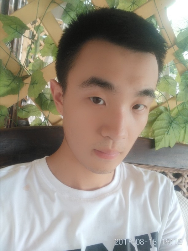 余生请你指教的第一张照片--金门相亲网