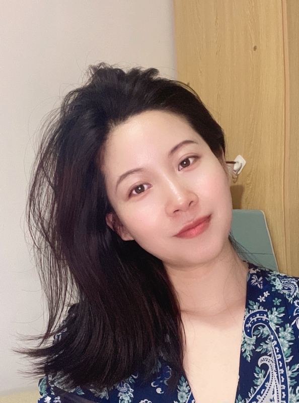 鸢莺的第三张照片--金门相亲网