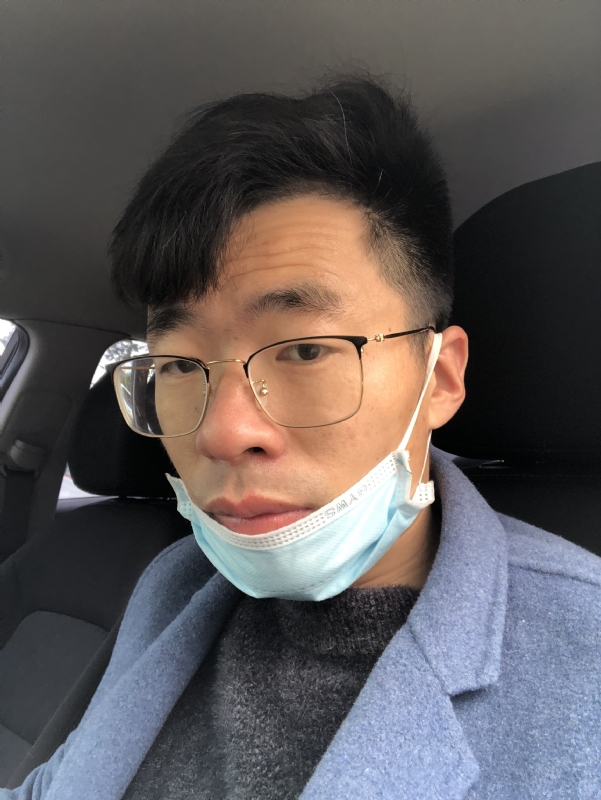 李先生的第一张照片--金门相亲网