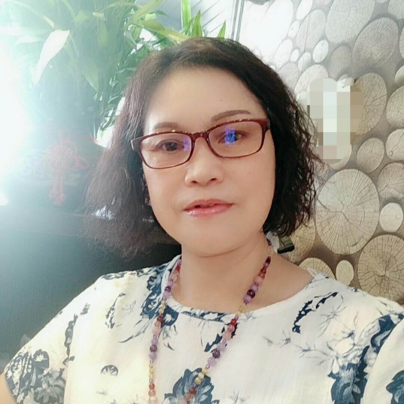 NiNi的第三张照片--金门相亲网