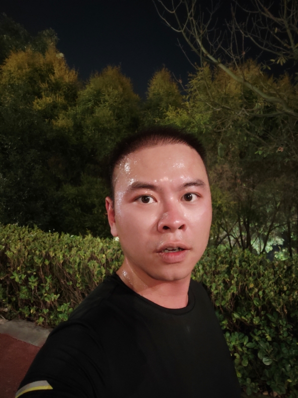 黑桃A的第一张照片--金门相亲网
