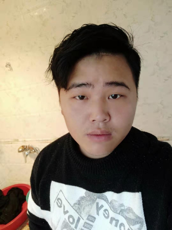 小李的第一张照片--金门相亲网