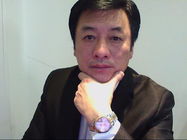 凡人的第一张照片--金门相亲网