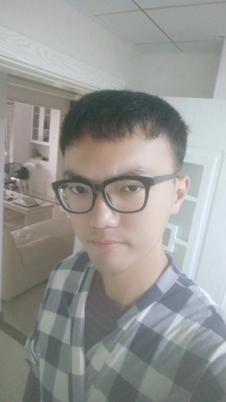 大酋长的第一张照片--金门相亲网