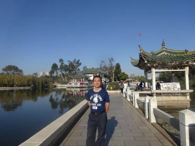 真心的龙的第二张照片--金门相亲网