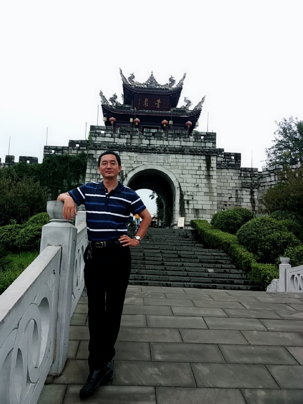 真心的龙的第六张照片--金门相亲网