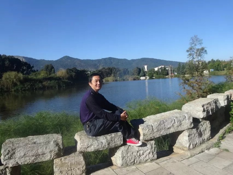 真心的龙的第八张照片--金门相亲网