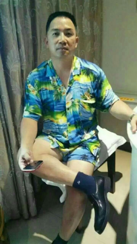 四海为家、寻爱之旅的第一张照片--金门相亲网