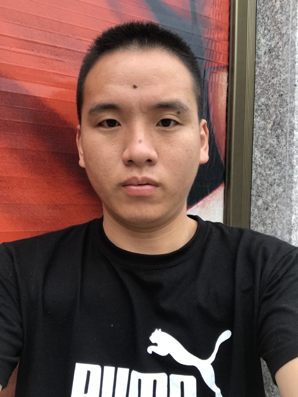 陈轻松的第二张照片--金门相亲网