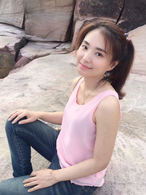 Jane的第二张照片--金门相亲网