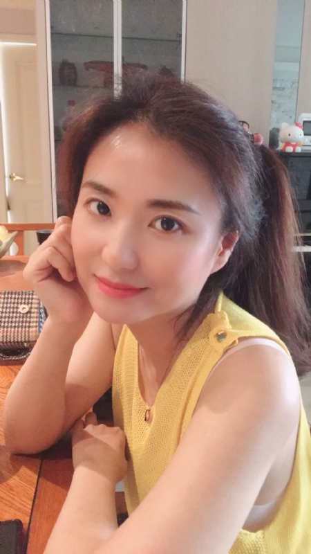 Jane的第三张照片--金门相亲网