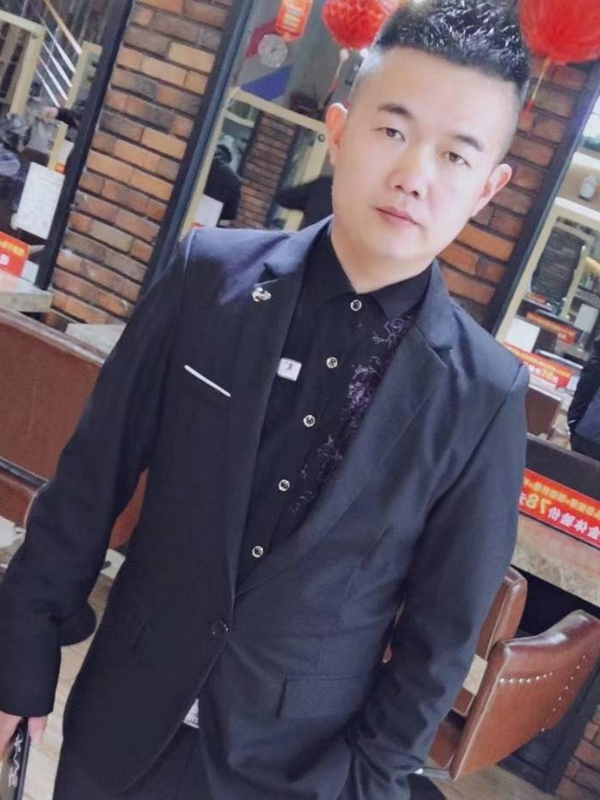 相伴到老的第一张照片--金门相亲网
