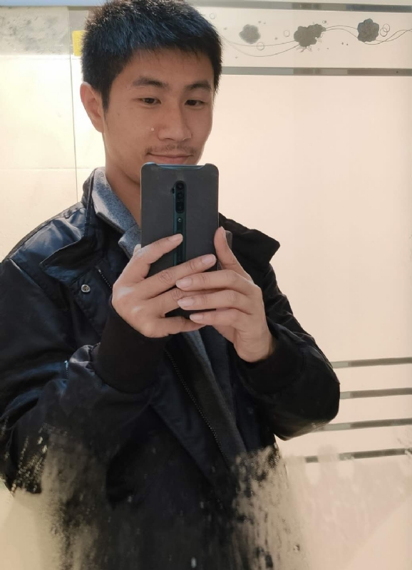 白色的风的第一张照片--金门相亲网