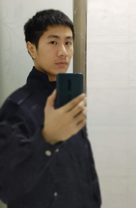 白色的风的第三张照片--金门相亲网