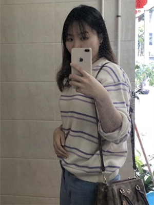 xyz的第一张照片--金门相亲网