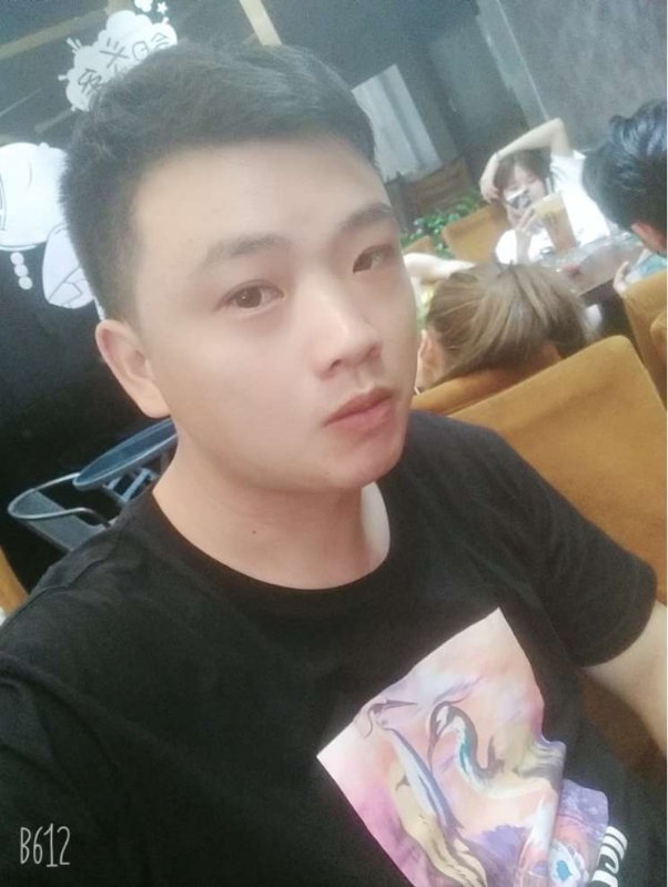 Tango的第一张照片--金门相亲网