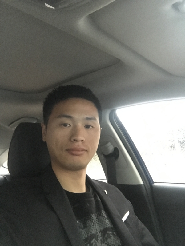 向前走的第一张照片--金门相亲网