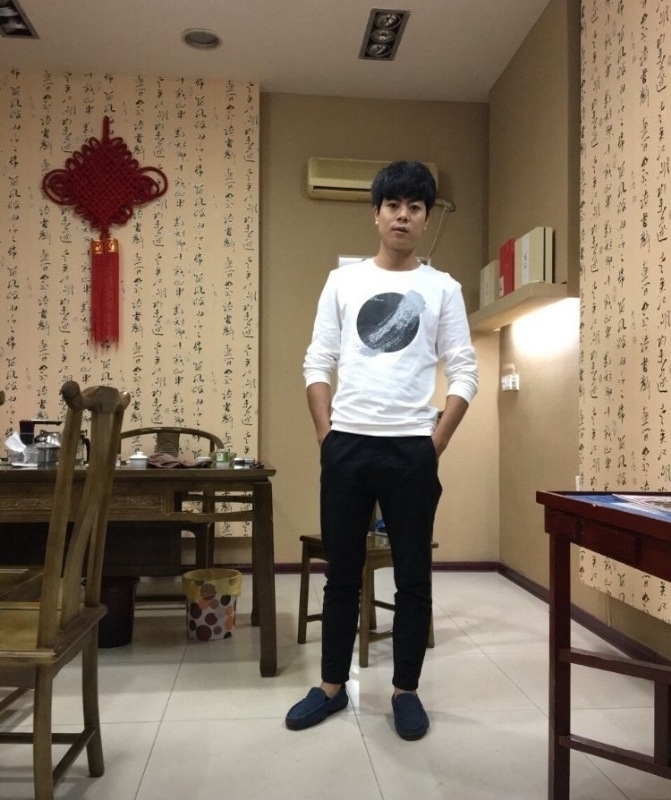 小贱哥的第二张照片--金门相亲网