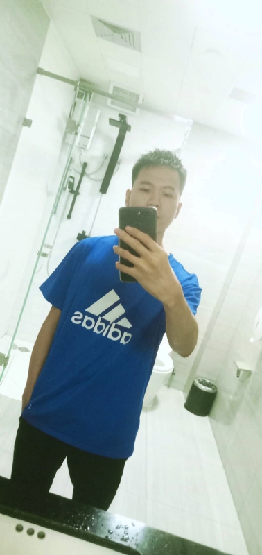 啊泉的第一张照片--金门相亲网