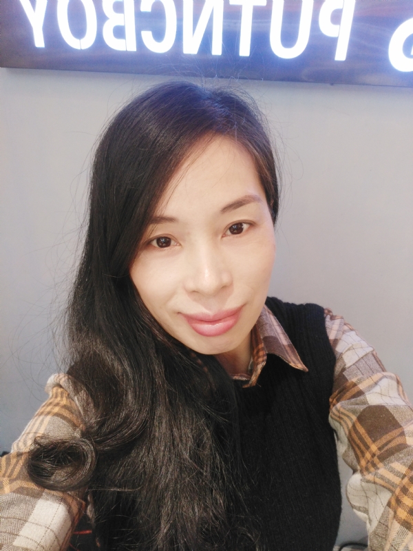 ABC的第一张照片--金门相亲网