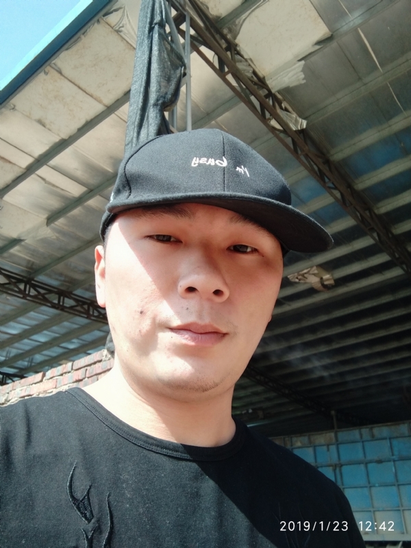 小蔡的第一张照片--金门相亲网