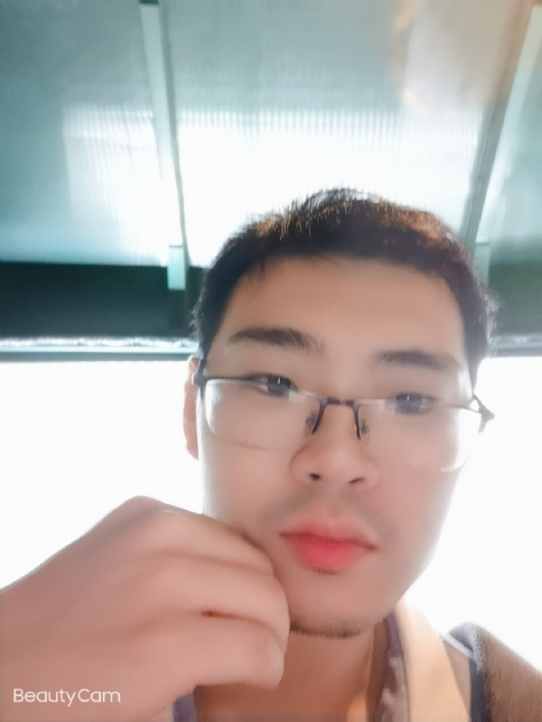 凤九的第一张照片--金门相亲网