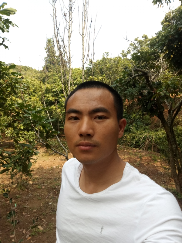 简单的第一张照片--金门相亲网
