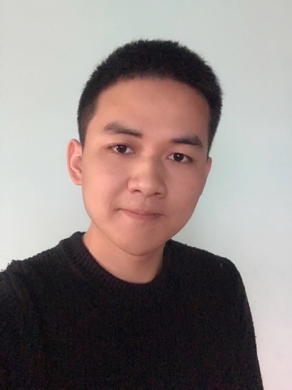 镇憾的第一张照片--金门相亲网