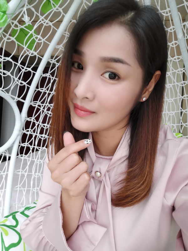 夏雨的第一张照片--金门相亲网