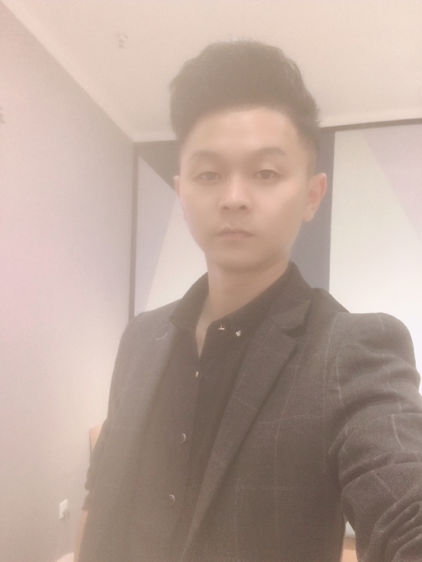 随风的第一张照片--金门相亲网
