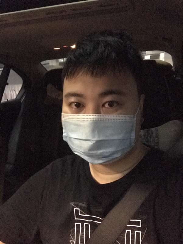 Roman的第一张照片--金门相亲网