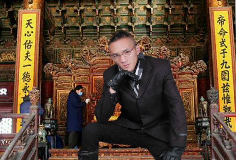余生平凡的第一张照片--金门相亲网