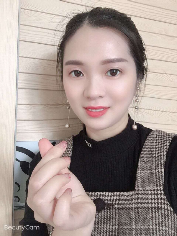 紫梦的第一张照片--金门相亲网