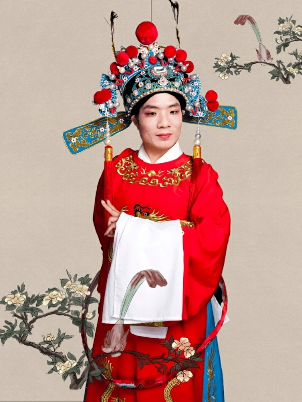 shizhenyi的第一张照片--金门相亲网