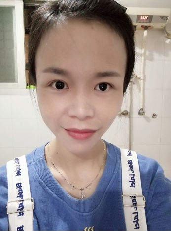 舞月光的第一张照片--金门相亲网