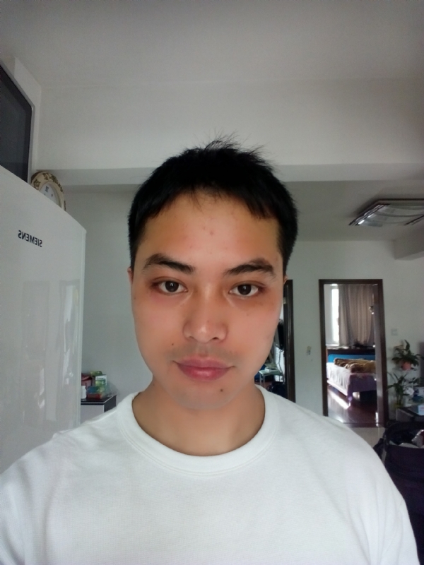即时我也的第一张照片--金门相亲网