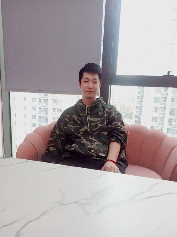 网恋被骗37块5的第一张照片--金门相亲网