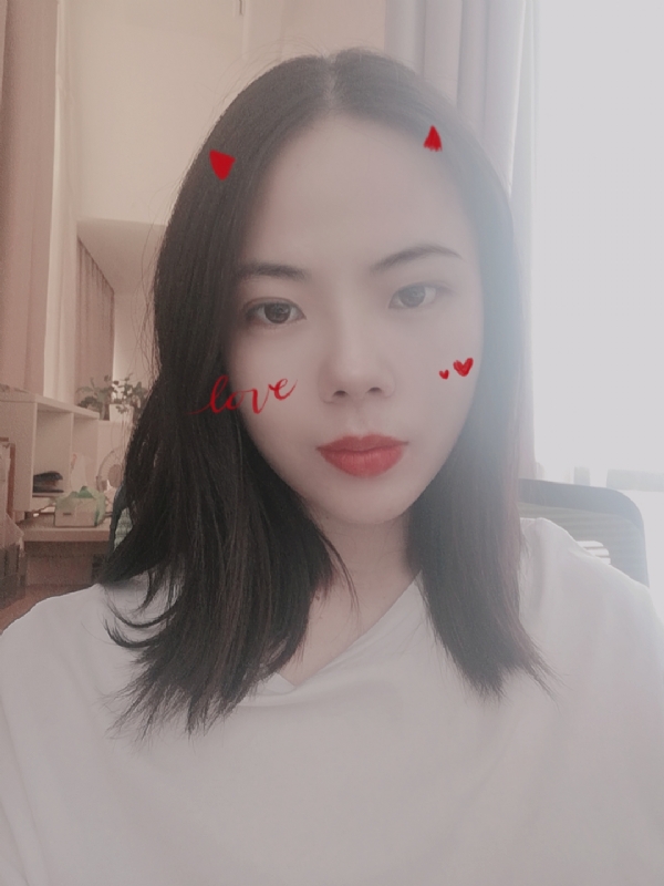 木子李的第一张照片--金门相亲网