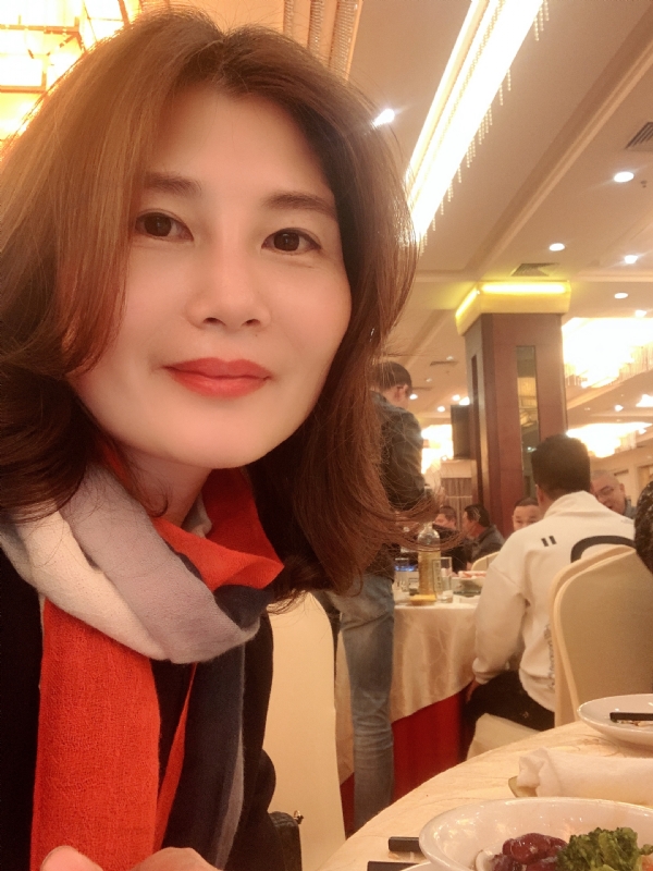 遥想的第一张照片--金门相亲网