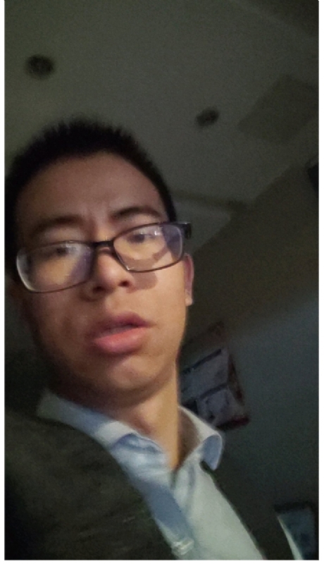 小螃蟹的第二张照片--金门相亲网