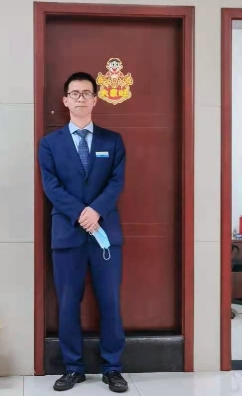 小螃蟹的第三张照片--金门相亲网