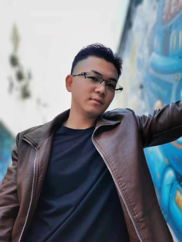 清歌曼舞的第一张照片--金门相亲网