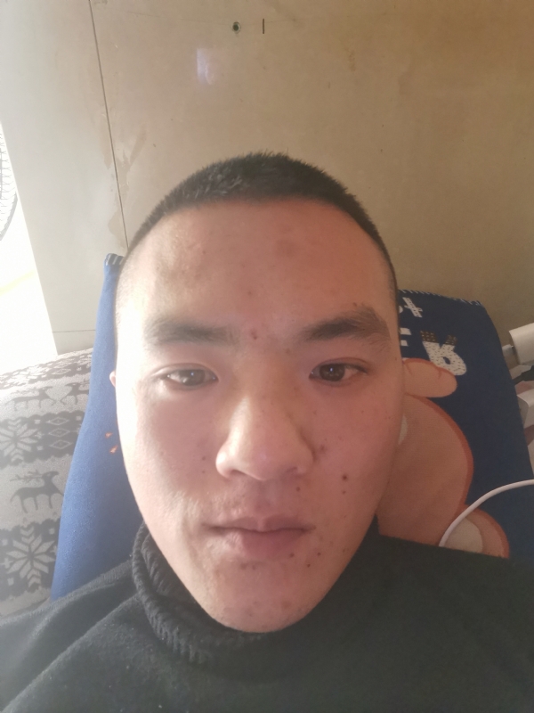 余生平凡的第一张照片--金门相亲网