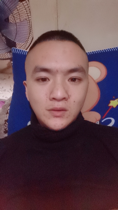 余生平凡的第三张照片--金门相亲网
