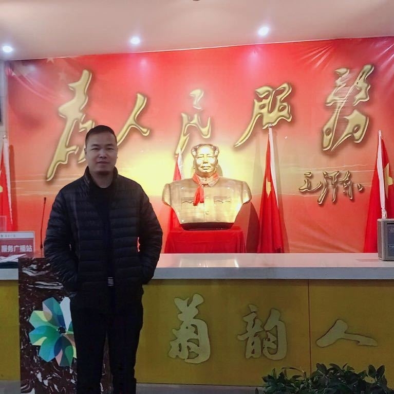 哥币老罗的第一张照片--金门相亲网