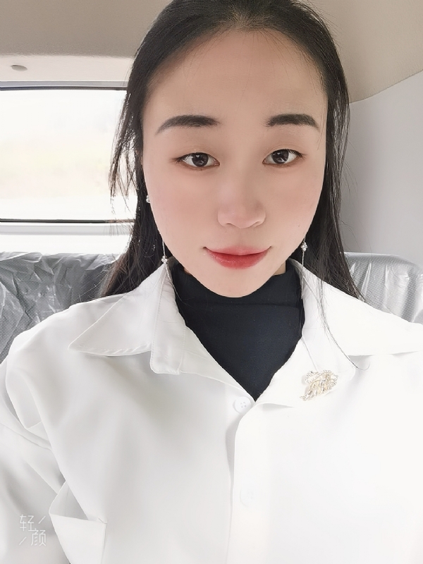 丽丽的第三张照片--金门相亲网