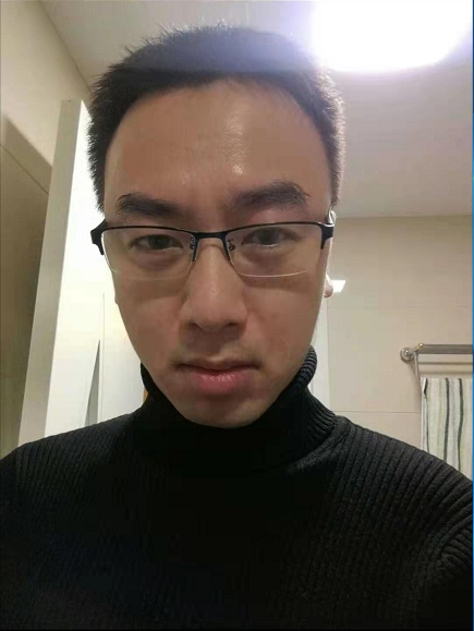 雨秋的第一张照片--金门相亲网