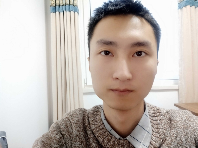 陈先生的第一张照片--金门相亲网