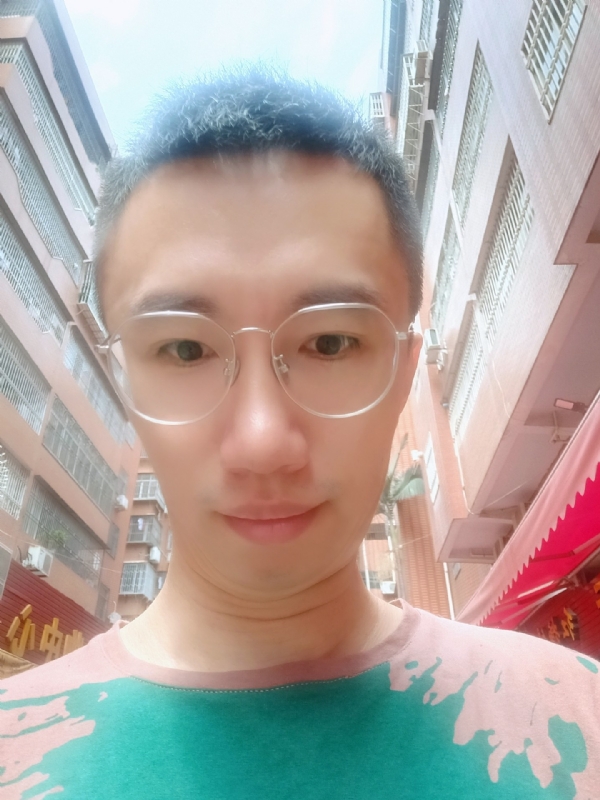 一生有你*足矣的第二张照片--金门相亲网